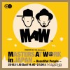 【ANNOUNCEMENT!! 11.18.Sun MASTERS AT WORK in JAPAN -Beautiful People-】