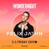 5.3 Fri. Felix Jaehn