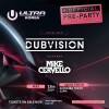 ULTRA KOREA 2019 - OFFICIAL PRE-PARTY