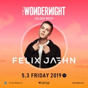 5.3 Fri. Felix Jaehn