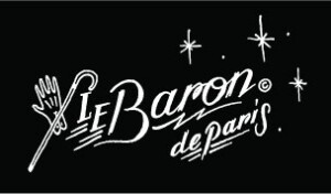 Le Baron de Paris ル バロン ド パリ