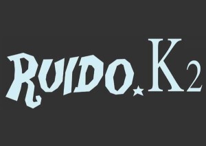 RUIDO K2 ルイードケイツー
