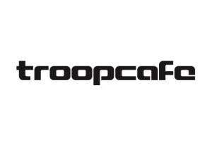 troopcafe トゥループカフェ
