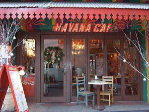 Havana Cafe ハバナ カフェ