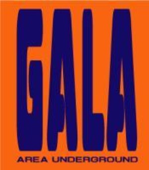 GALA ガラ