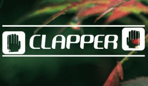 アメリカ村CLAPPER アメリカムラクラッパー
