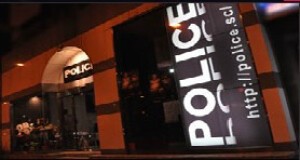 POLICE ポリス
