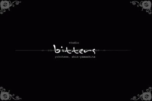 STUDIO BITTERS スタジオビッターズ