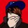 BEATAUCUE (KITSUNE) // @ HORSE IS NOT X TOKYO INDIE X VANITY //