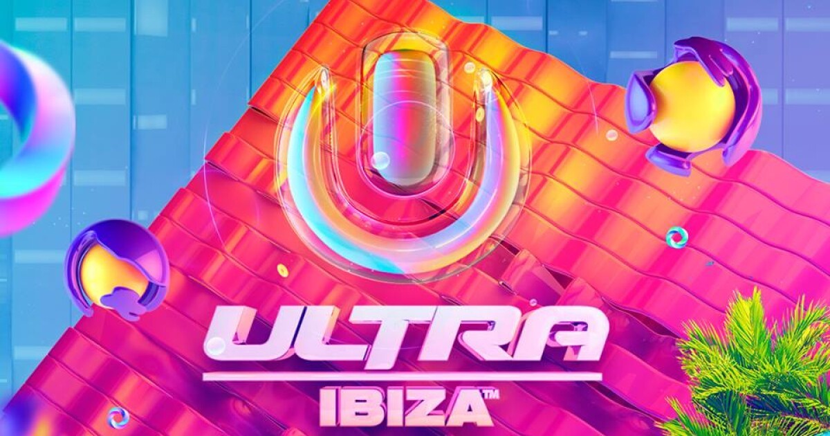 ULTRA IBIZAが今年もSPACE IBIZAで開催決定！ - iFLYER