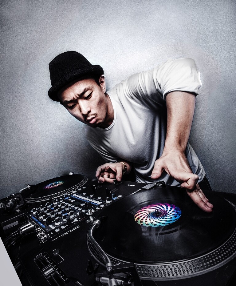 iFLYER: DJ KENTARO / About - DJ