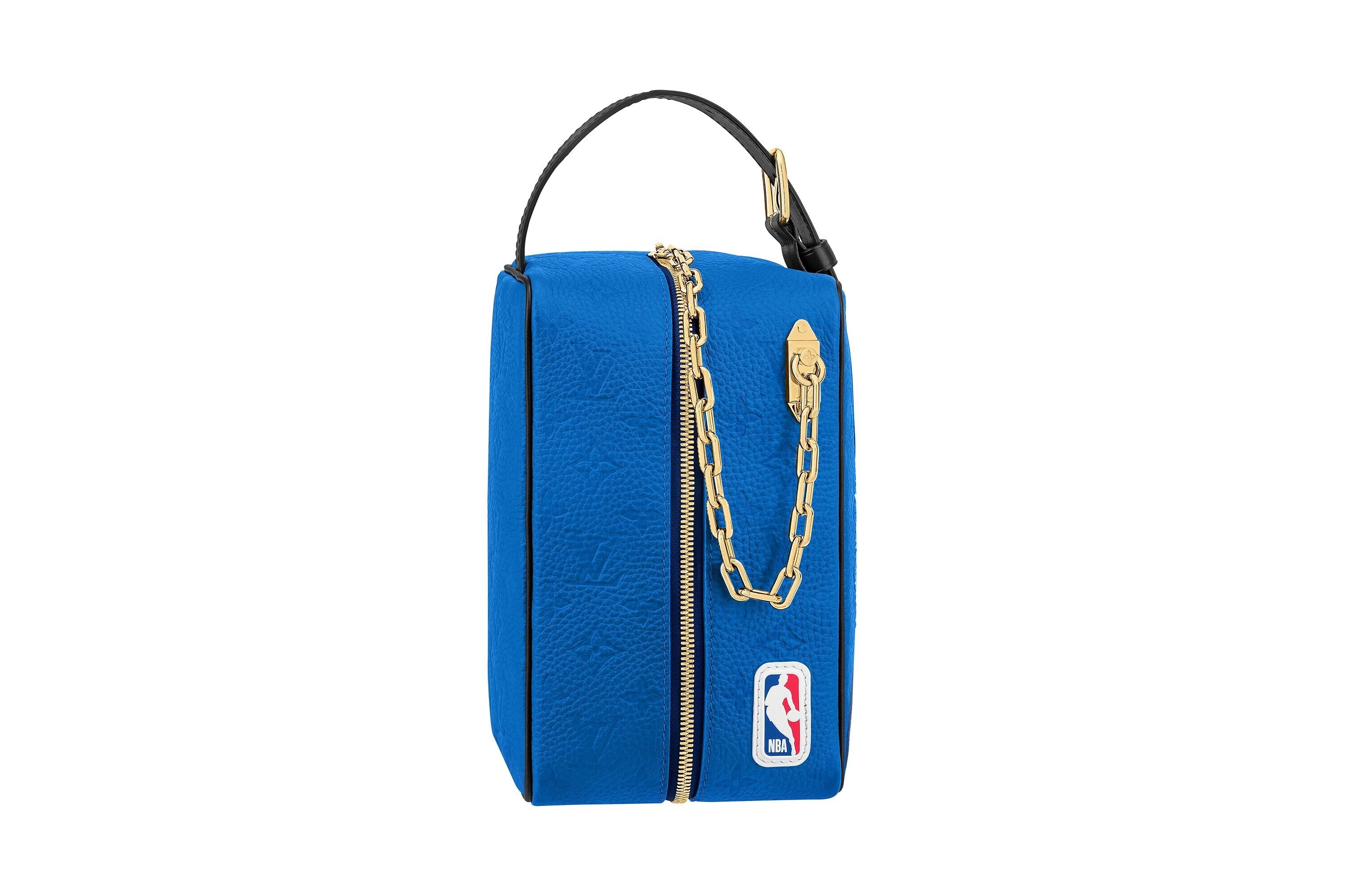 Louis Vuitton NBA チャールストン クリア ルイヴィトン