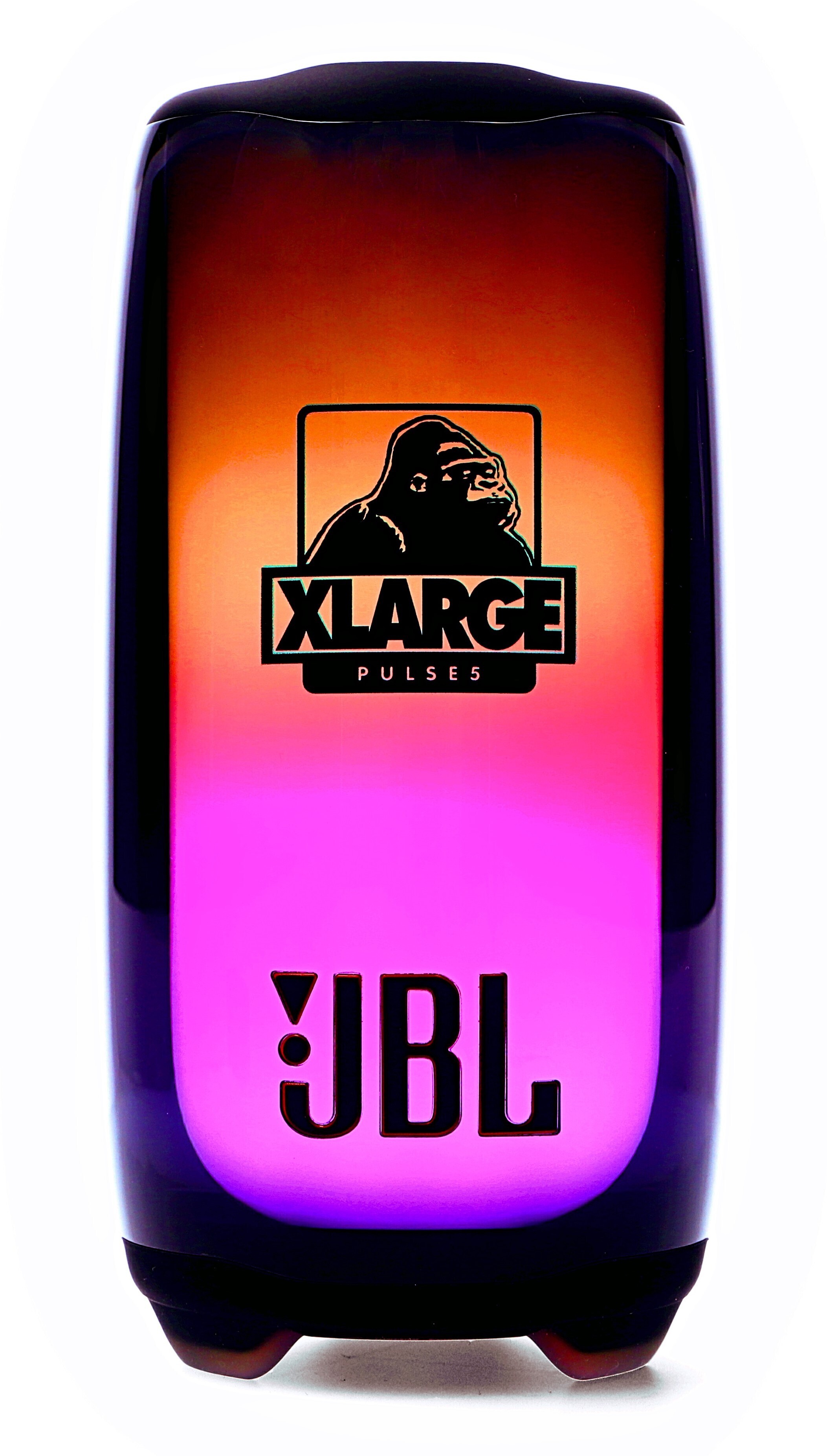 開店記念セール！ JBL PULSE5 ブラック スピーカー 光と音で演出