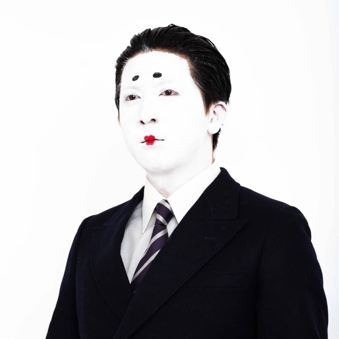 麿呂 心優しい手品師/紙麿呂 - フェスティバルレポート 2015 - 大道芸