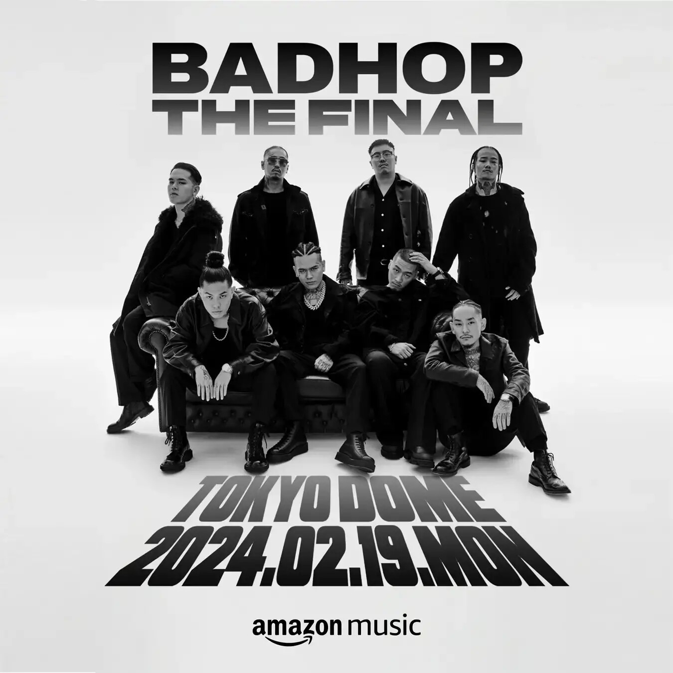 BADHOP 未発売音源 - CD