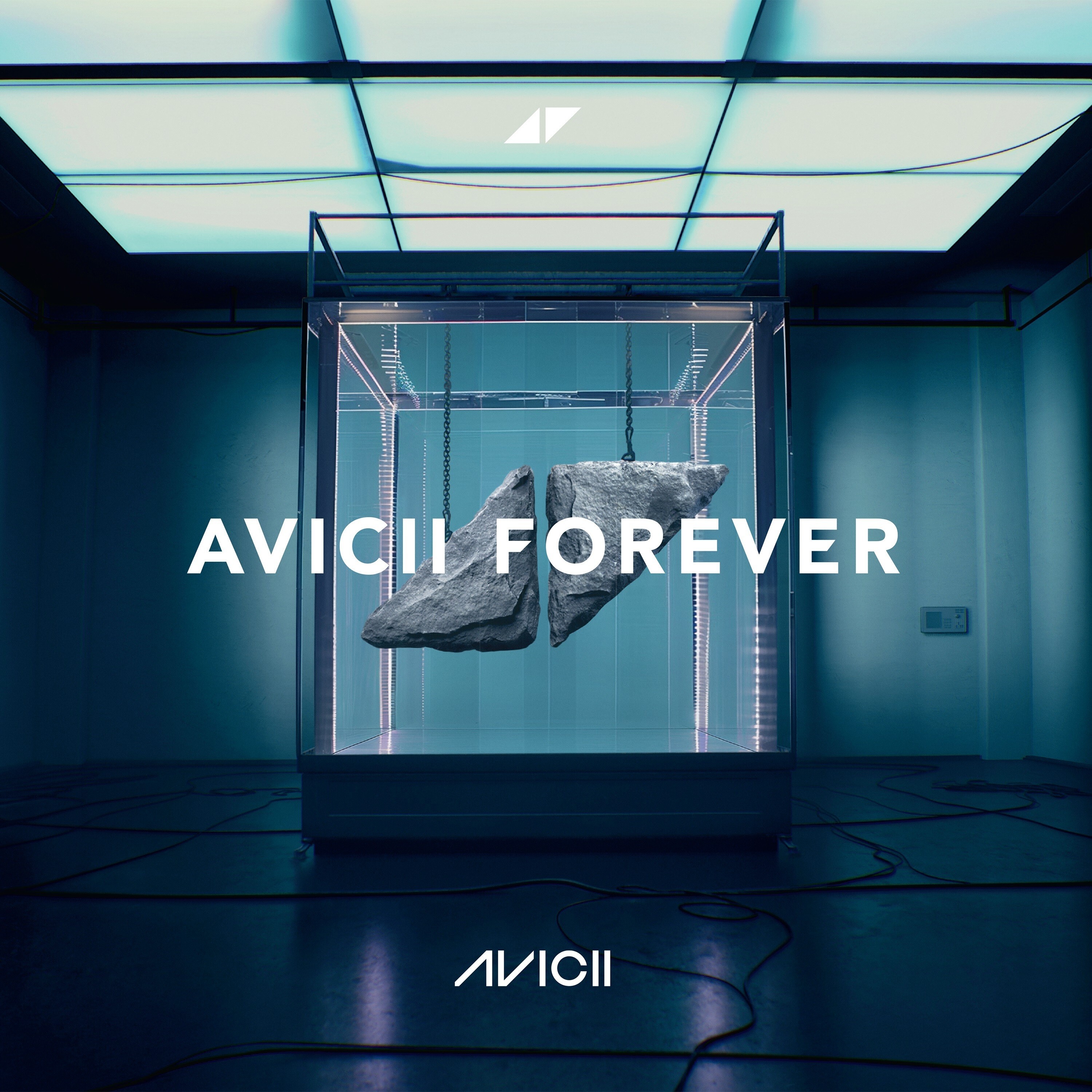 iFLYER: Avicii（アヴィーチー）のベスト盤『Avicii Forever