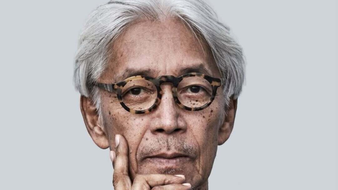 iFLYER: 1976年に限定500枚のみプレスされた坂本龍一のファースト