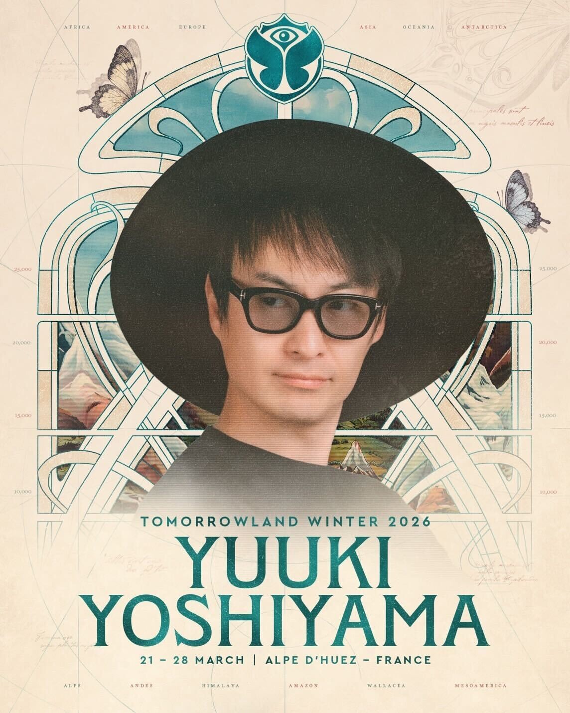 YUKIページ！2026年製作 work in progress 📕 2026年2月20日、僕のパーソナルブックが発売決定