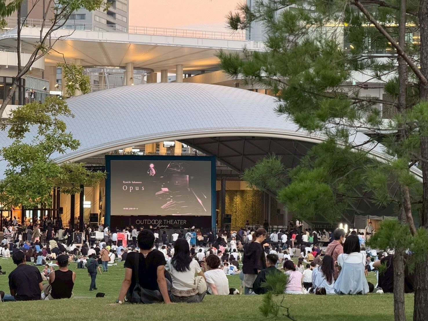 iFLYER: 坂本龍一最後のピアノソロ演奏を収めたフィルムコンサート