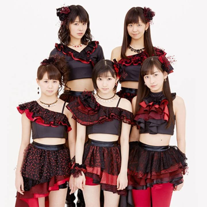 Hello! Project — Juice=Juice / つばきファクトリー / アンジュルム