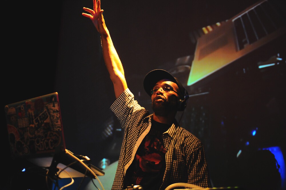 stones throw japan tour 2013red bull music academy edition feat.