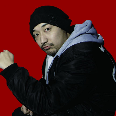 iFLYER: DJ KAN (IFK) - DJ