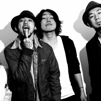 JESSE | DEAD POP FESTiVAL Part 2 #骨から気合い @the____bonez