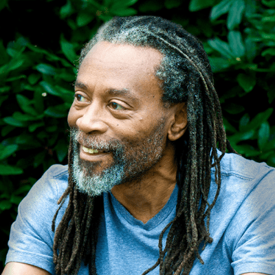iFLYER: Bobby McFerrin [ボビーマクファーリン] / インフォ - LIVE