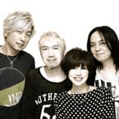 ミュージシャン WELTRAUM Light Band iFLYER: LINDBERG - BAND