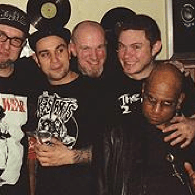 マーフィーズ・ロウ ☆マーフィーズ ロウ フィギュア MURPHY\u0027S LAW - Killer