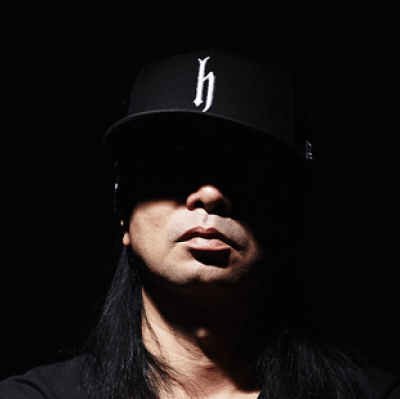 iFLYER: dj honda - DJ