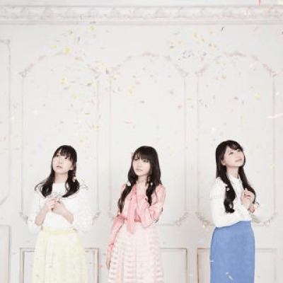 iFLYER: TrySail - BAND