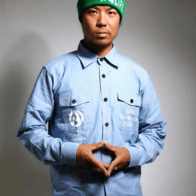 iFLYER: JING TENG - LIVE