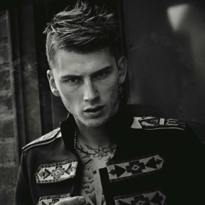 Mgk machine gun kelly top - HD phone wallpaper | Pxfuel