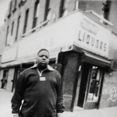 The Notorious B.I.G. Biggie Smalls Frank White Brooklyn PNG - Inspire Uplift