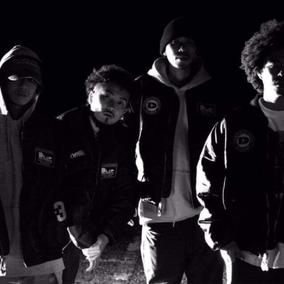 iFLYER: DINARY DELTA FORCE - MC