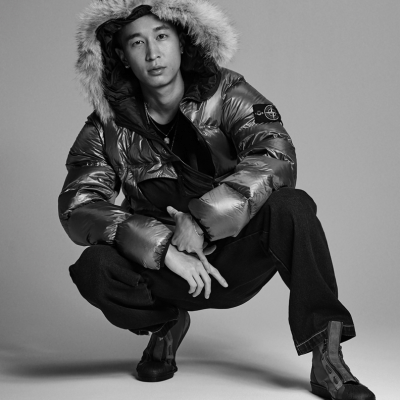 iFLYER: KEIJU (KANDYTOWN) - LIVE