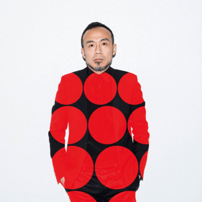 iFLYER: 松浦俊夫 [マツウラ トシオ] - DJ