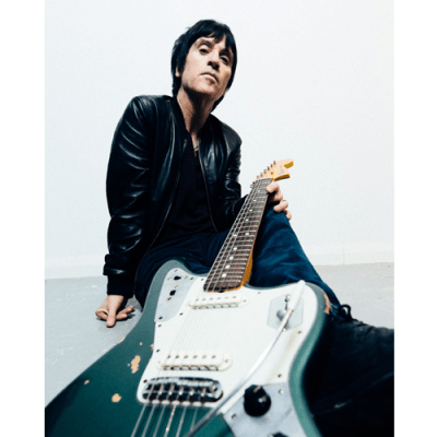 iFLYER: Johnny Marr [ジョニー・マー] - LIVE