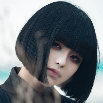 iFLYER: ゆづき - MODEL