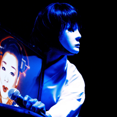 iFLYER: Omodaka a.k.a. 寺田創一 / インフォ - DJ