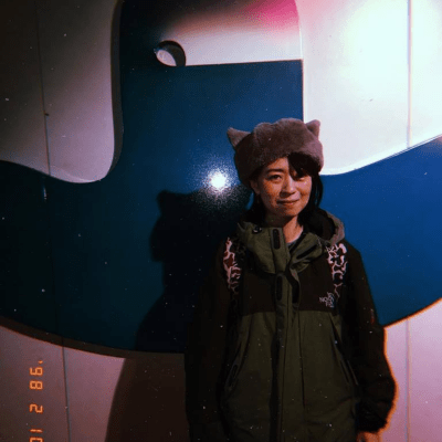 iFLYER: MAYUMIKILLER [マユミキラー] - DJ