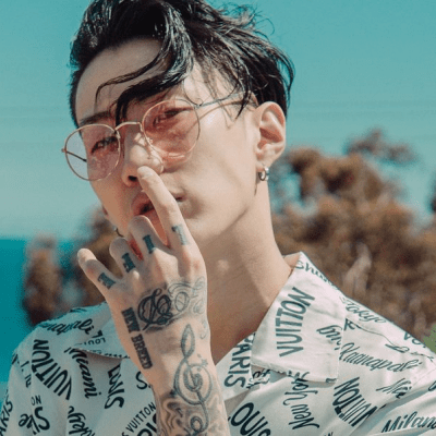 JAY PARKプロデュースの韓国焼酎WON SOJUの日本POP-UPが2日間
