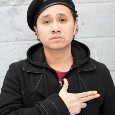 iFLYER: RINO LATINA II - LIVE