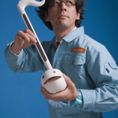 超レア】明和電機 BITMAN ビットマン｜絶版 希少品 アートトイ 超レア