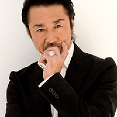 ハウンドドッグ Hound Dog 大友康平 本人着用衣装 - メルカリ