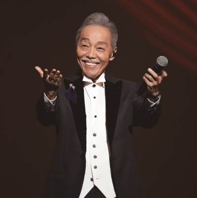 iFLYER: 谷村新司 / インフォ - LIVE