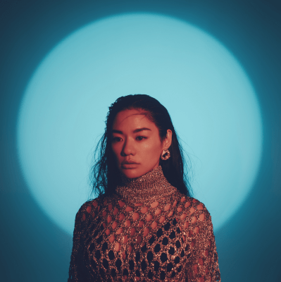 iFLYER: Awich [エイウィッチ] - LIVE