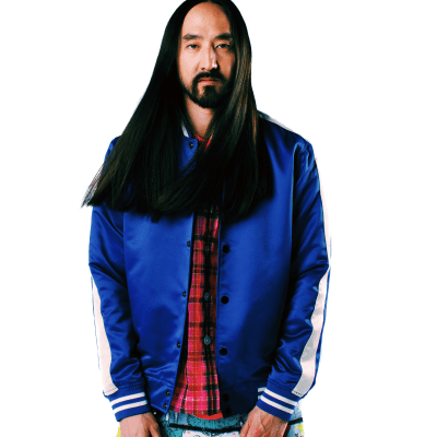 Steve Aoki - DJ - iFLYER