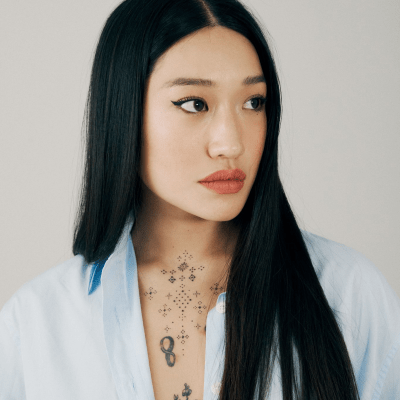 iFLYER: Peggy Gou [ペギー・グー] - DJ